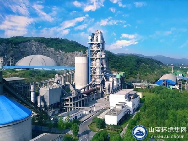 二氧化碳捕集、利用与封存（CCUS）在水泥行业的发展前景